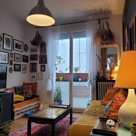 Appartement Cosy Et Lumineux 1 A 3 Personnes Caen Exterior foto