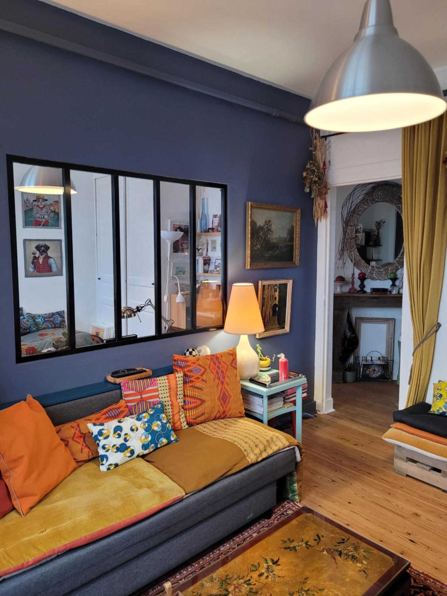 Appartement Cosy Et Lumineux 1 A 3 Personnes Caen Exterior foto